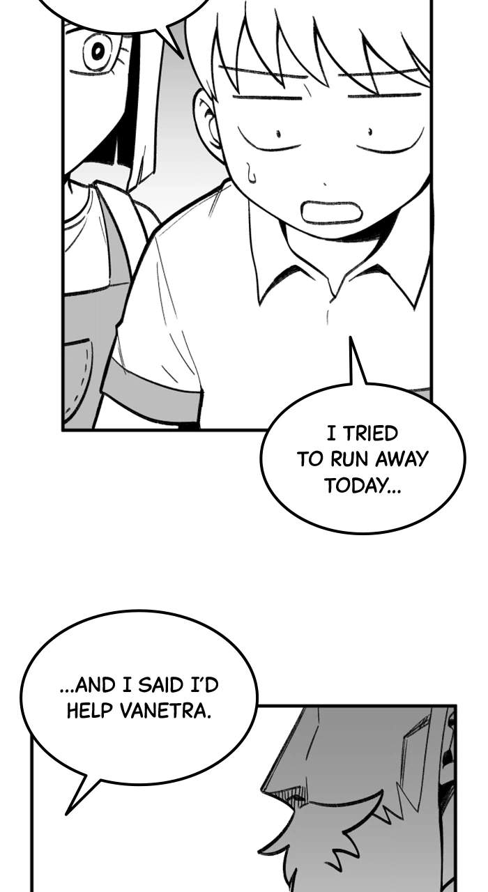 Warrior's Life Logbook Chapter 22 page 10