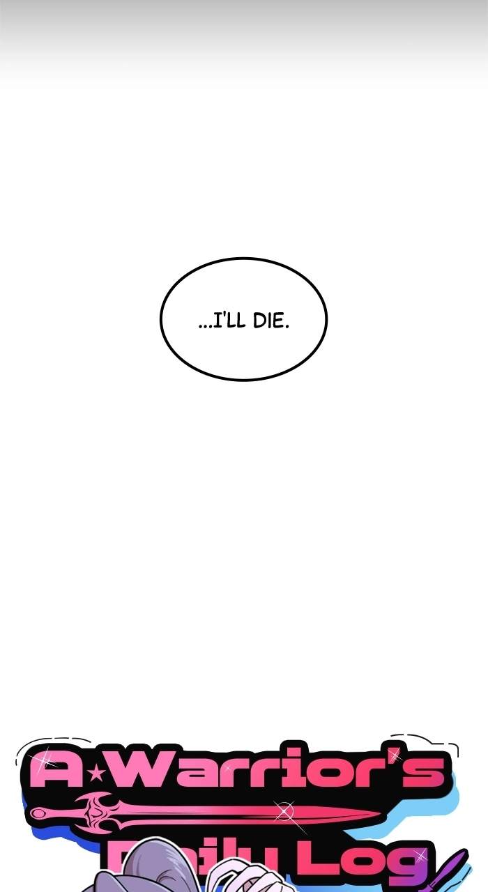 Warrior's Life Logbook Chapter 22 page 5