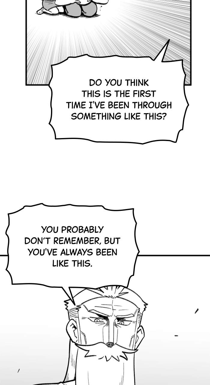 Warrior's Life Logbook Chapter 22 page 13