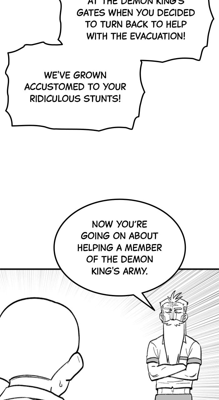 Warrior's Life Logbook Chapter 22 page 15