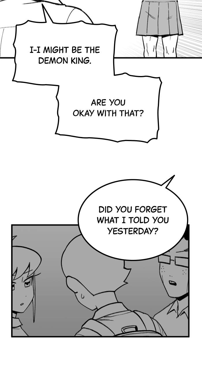 Warrior's Life Logbook Chapter 22 page 16