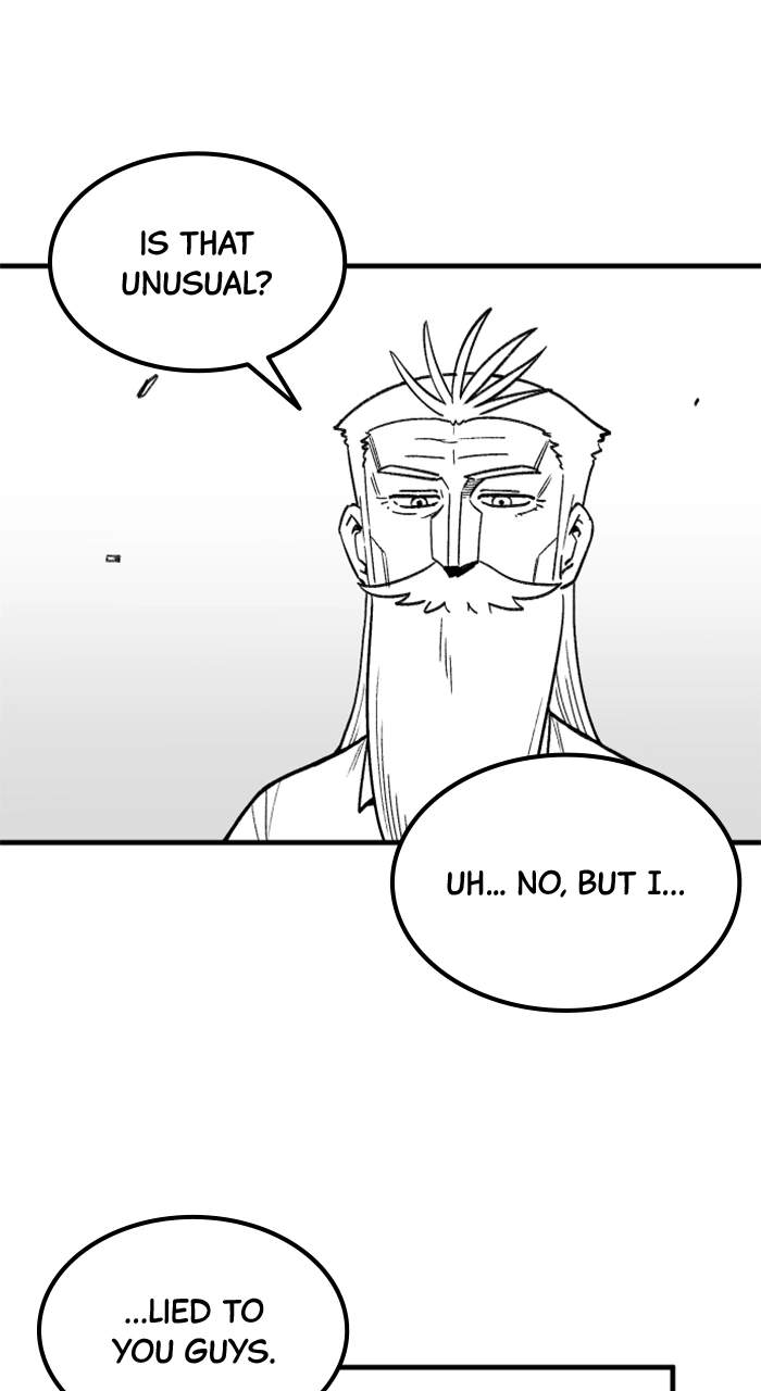 Warrior's Life Logbook Chapter 22 page 9