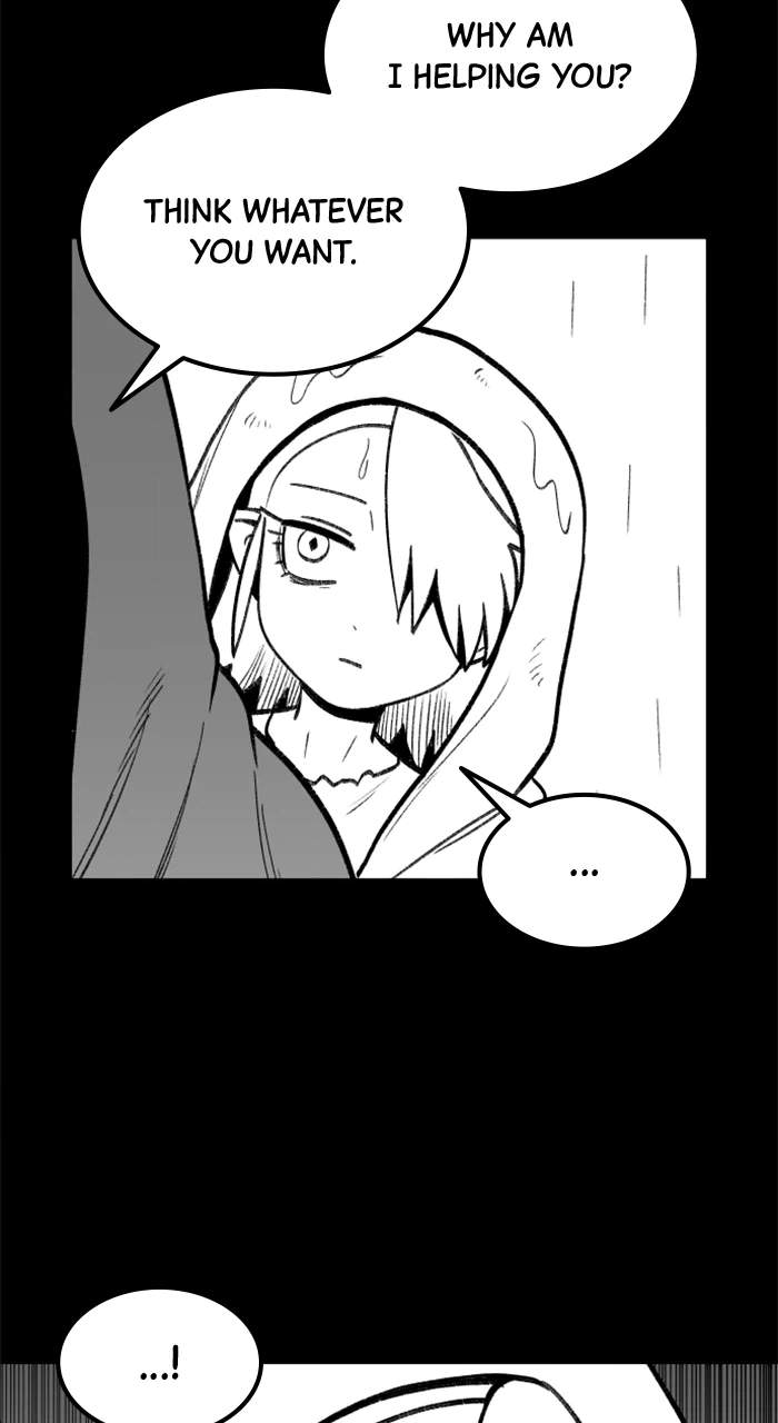 Warrior's Life Logbook Chapter 22 page 80