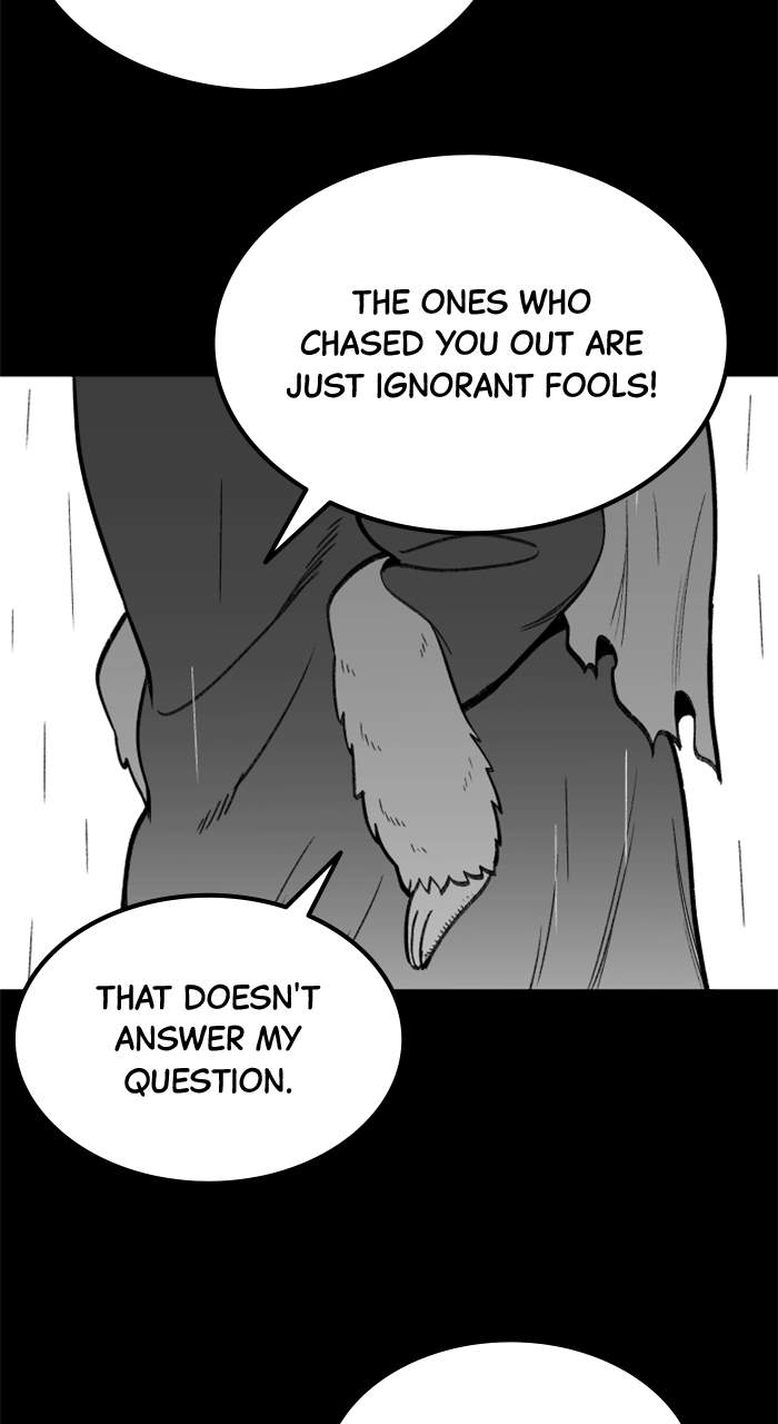 Warrior's Life Logbook Chapter 22 page 79