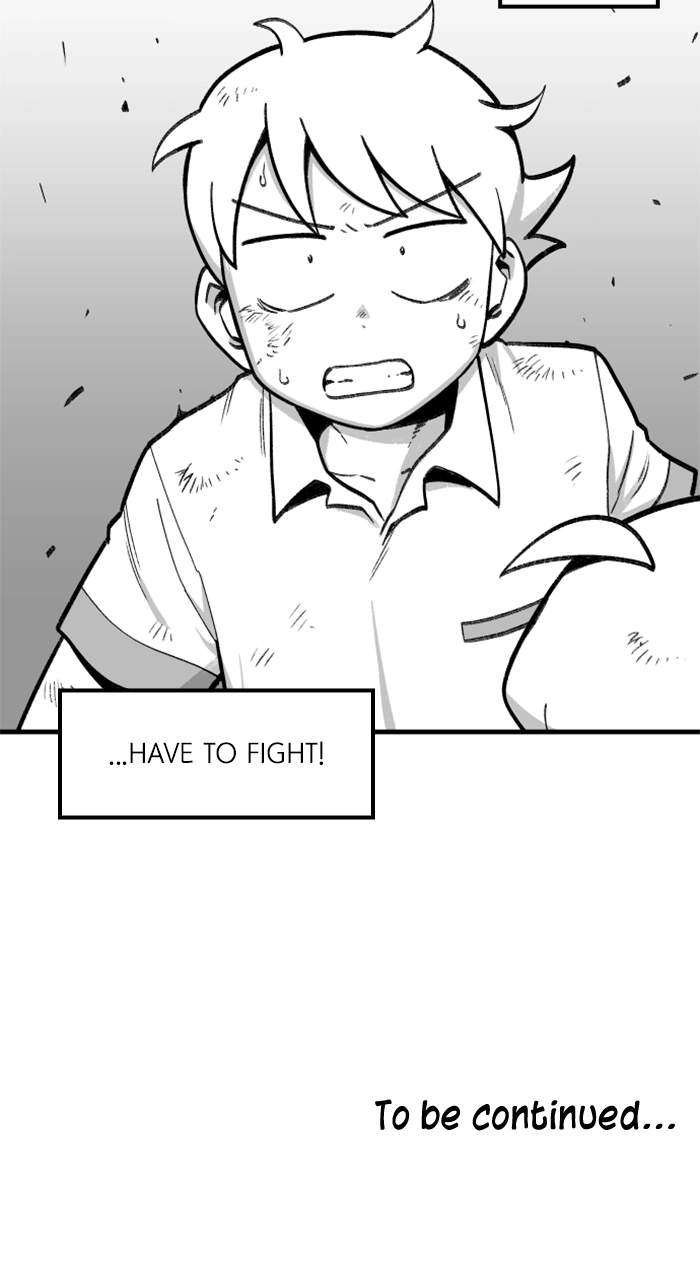 Warrior's Life Logbook Chapter 22 page 68