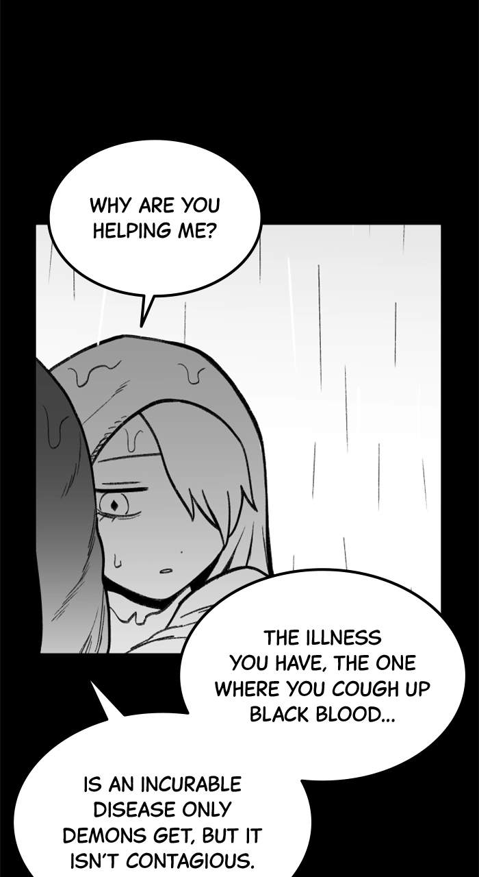 Warrior's Life Logbook Chapter 22 page 78