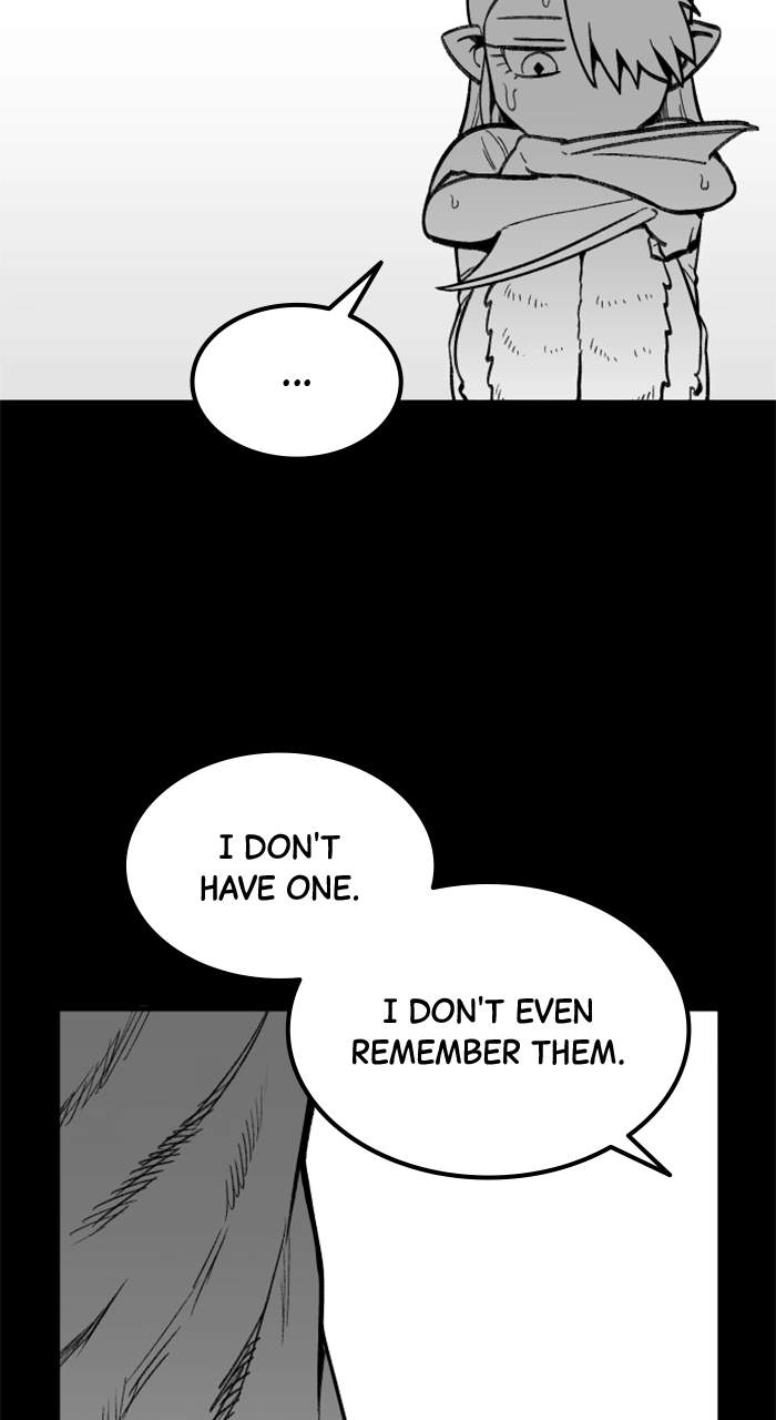 Warrior's Life Logbook Chapter 22 page 75