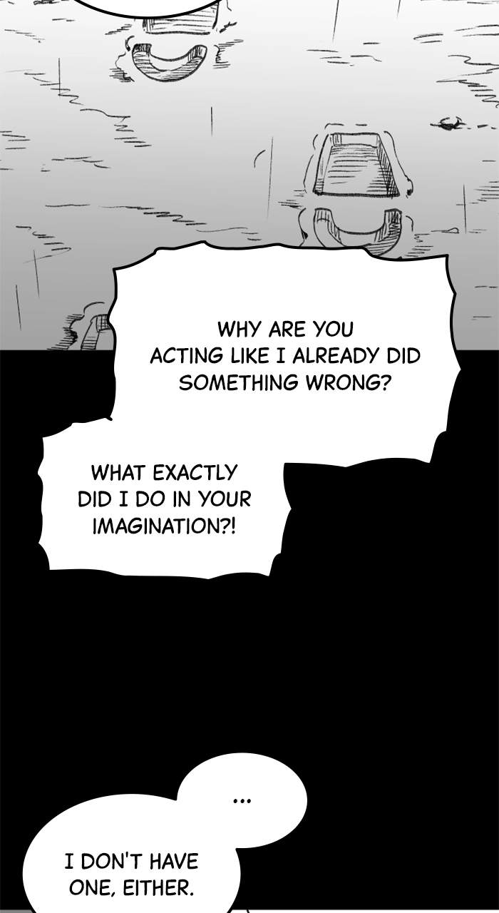 Warrior's Life Logbook Chapter 22 page 82