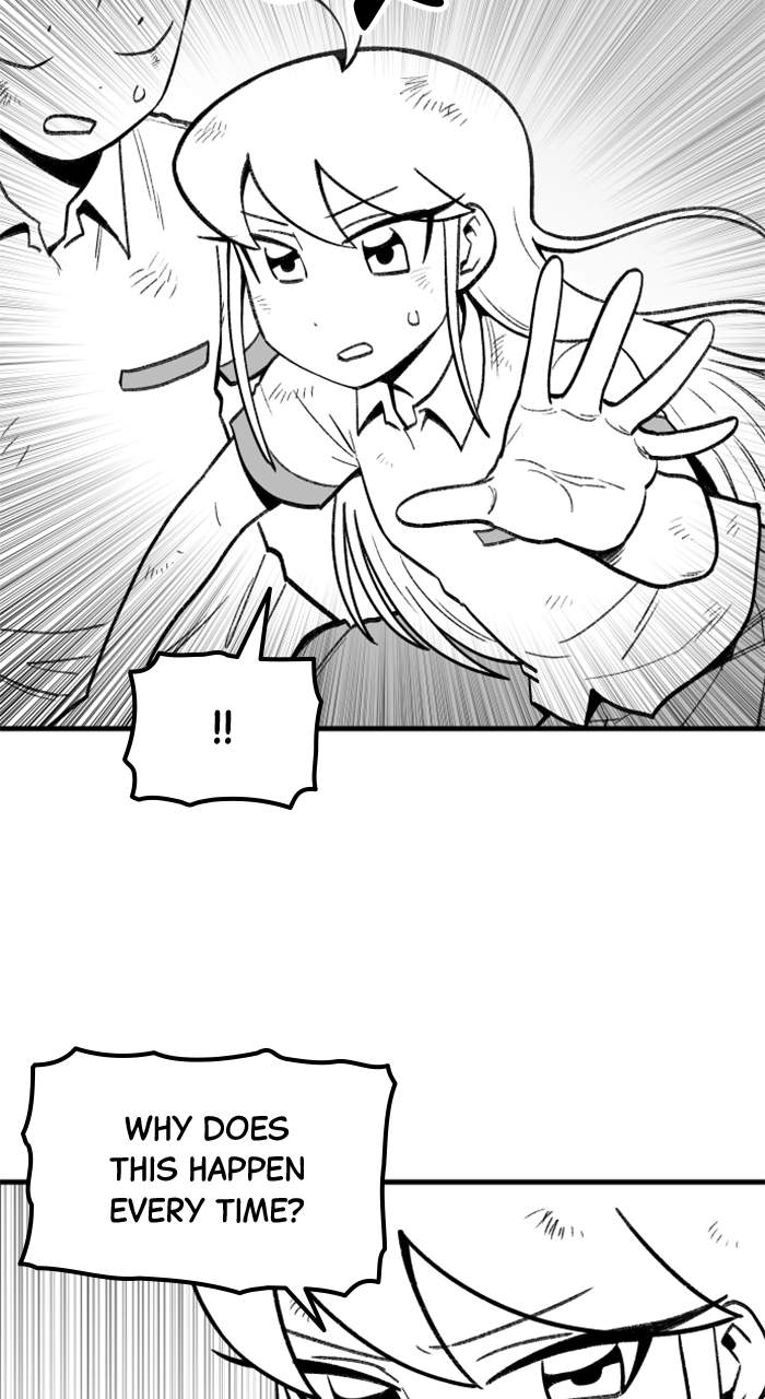 Warrior's Life Logbook Chapter 22 page 63