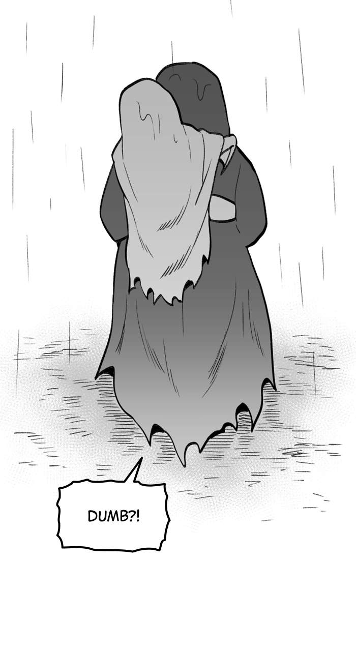 Warrior's Life Logbook Chapter 22 page 87