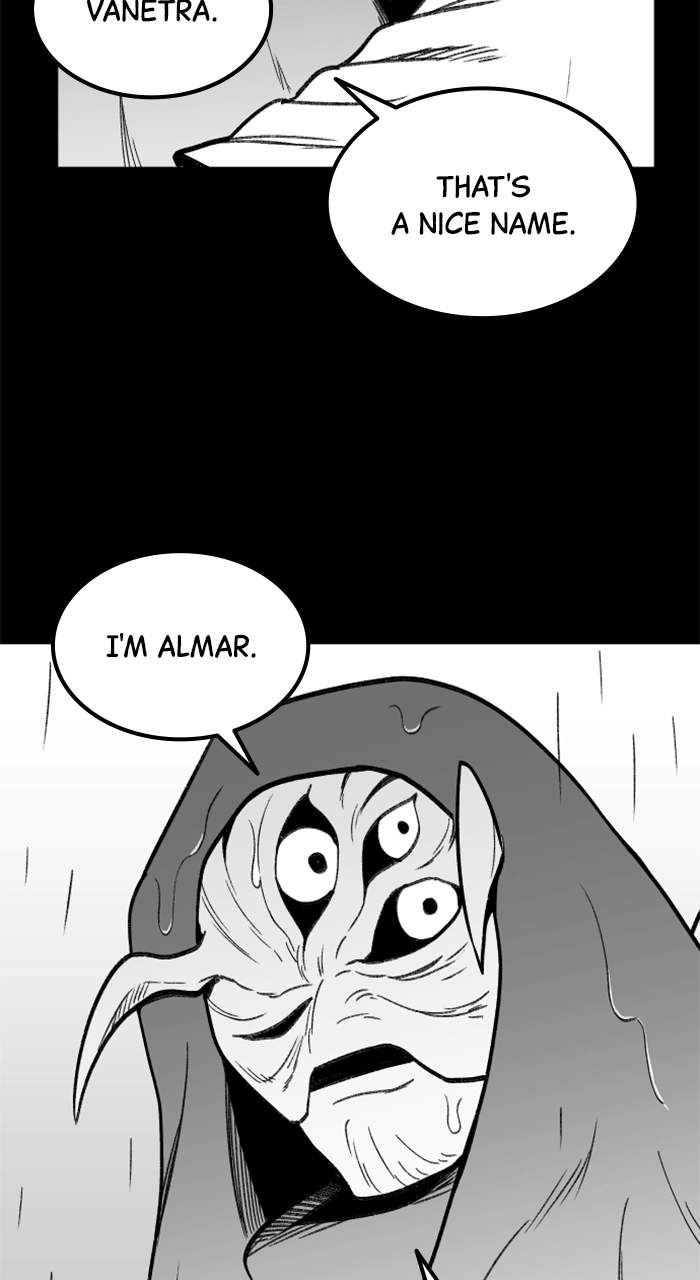 Warrior's Life Logbook Chapter 22 page 85