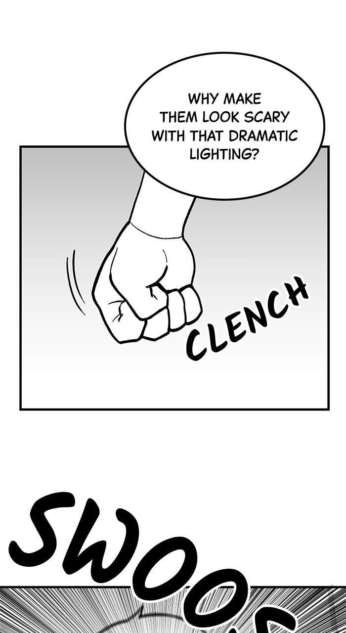 Warrior's Life Logbook Chapter 22 page 37