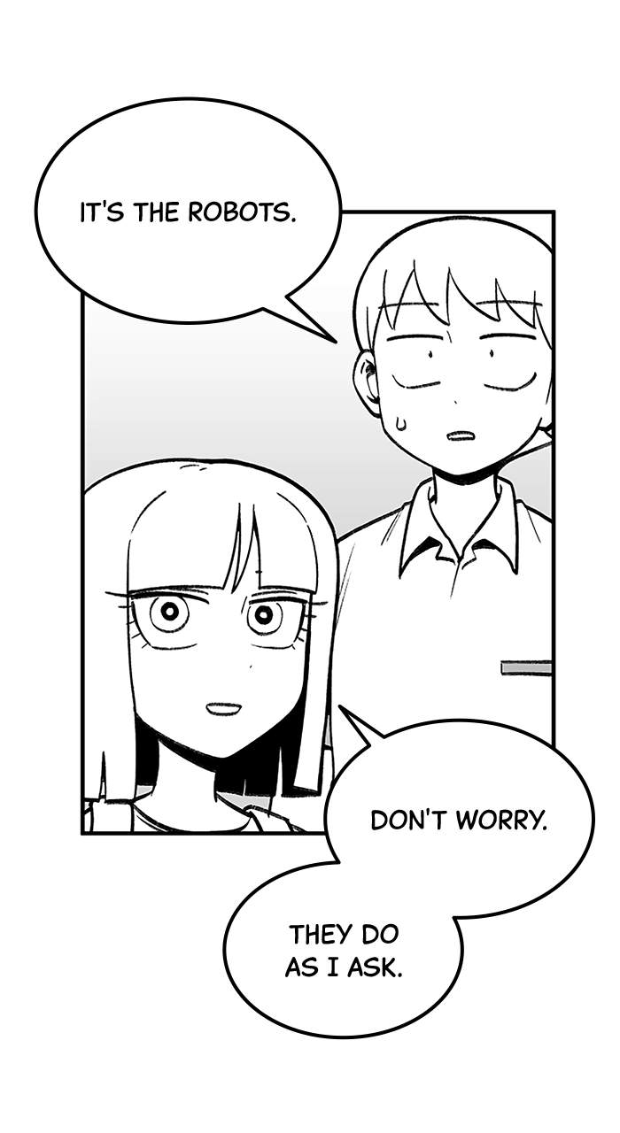 Warrior's Life Logbook Chapter 22 page 36