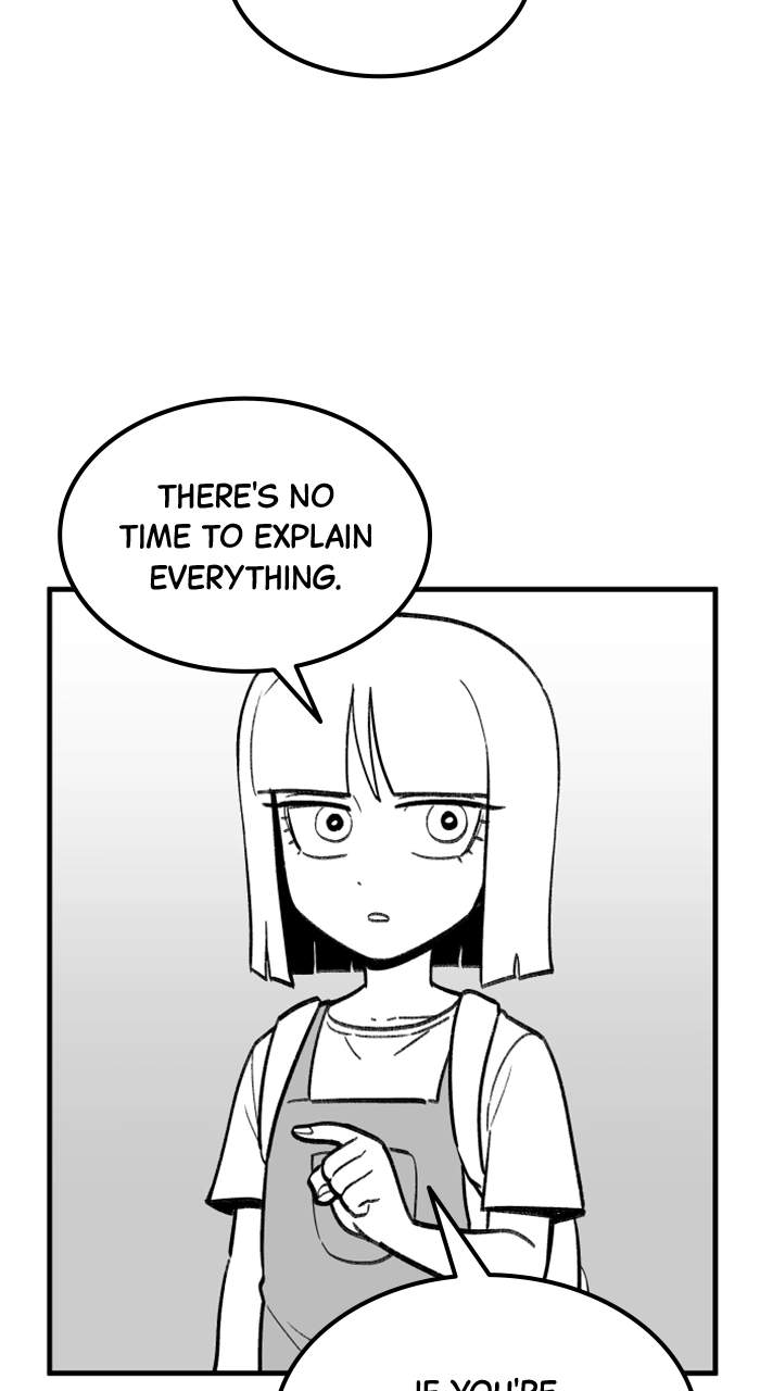 Warrior's Life Logbook Chapter 22 page 22