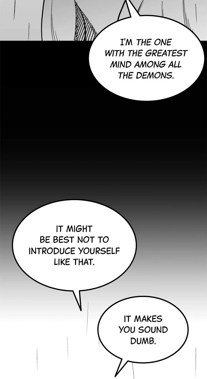 Warrior's Life Logbook Chapter 22 page 86