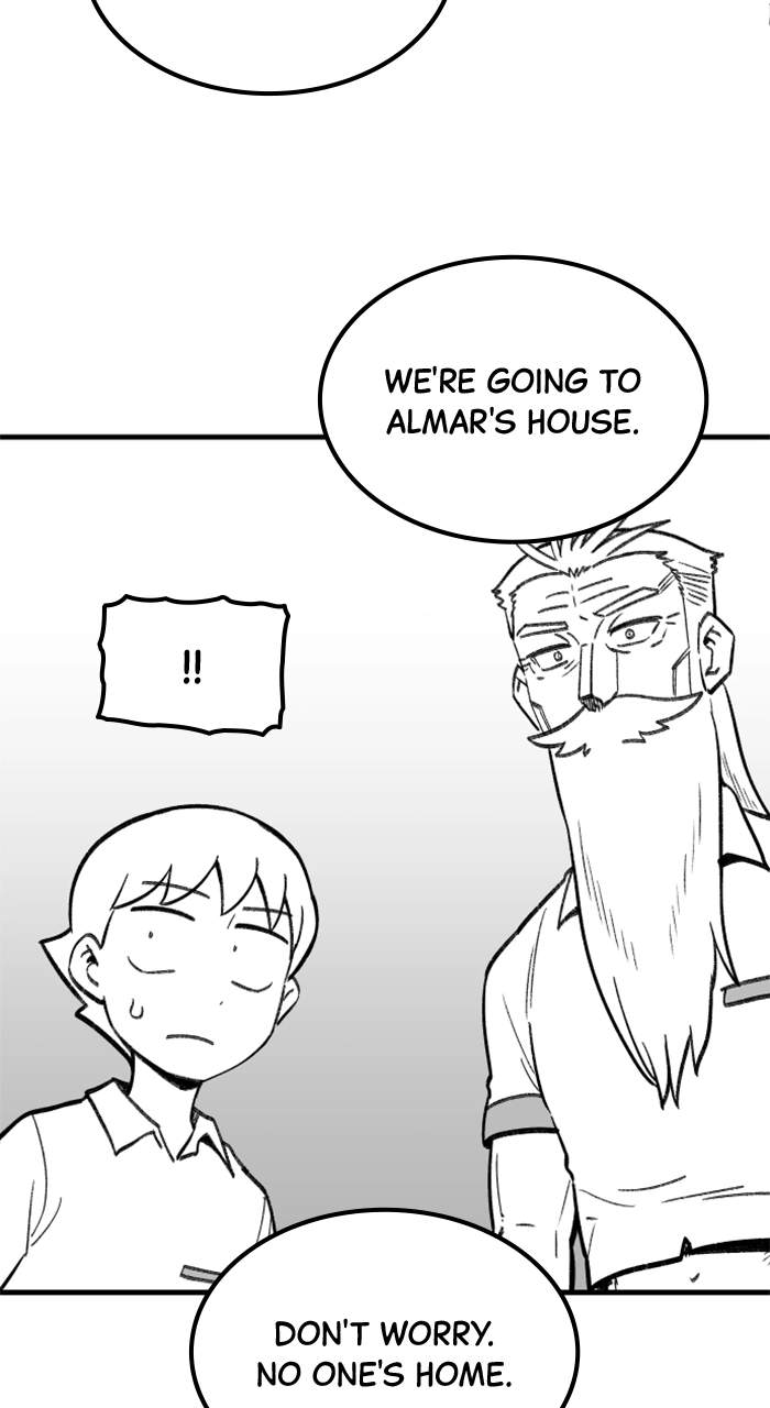 Warrior's Life Logbook Chapter 22 page 24