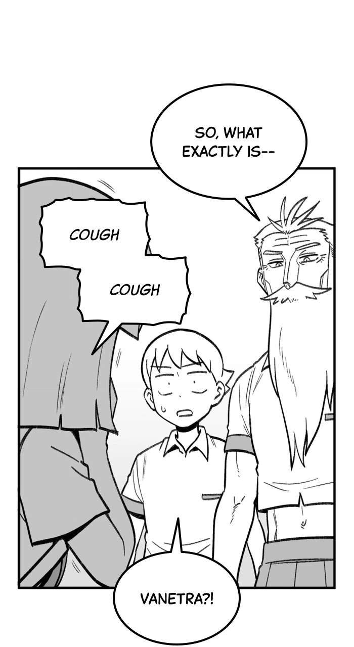 Warrior's Life Logbook Chapter 22 page 30