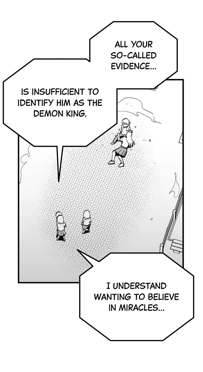 Warrior's Life Logbook Chapter 22 page 50