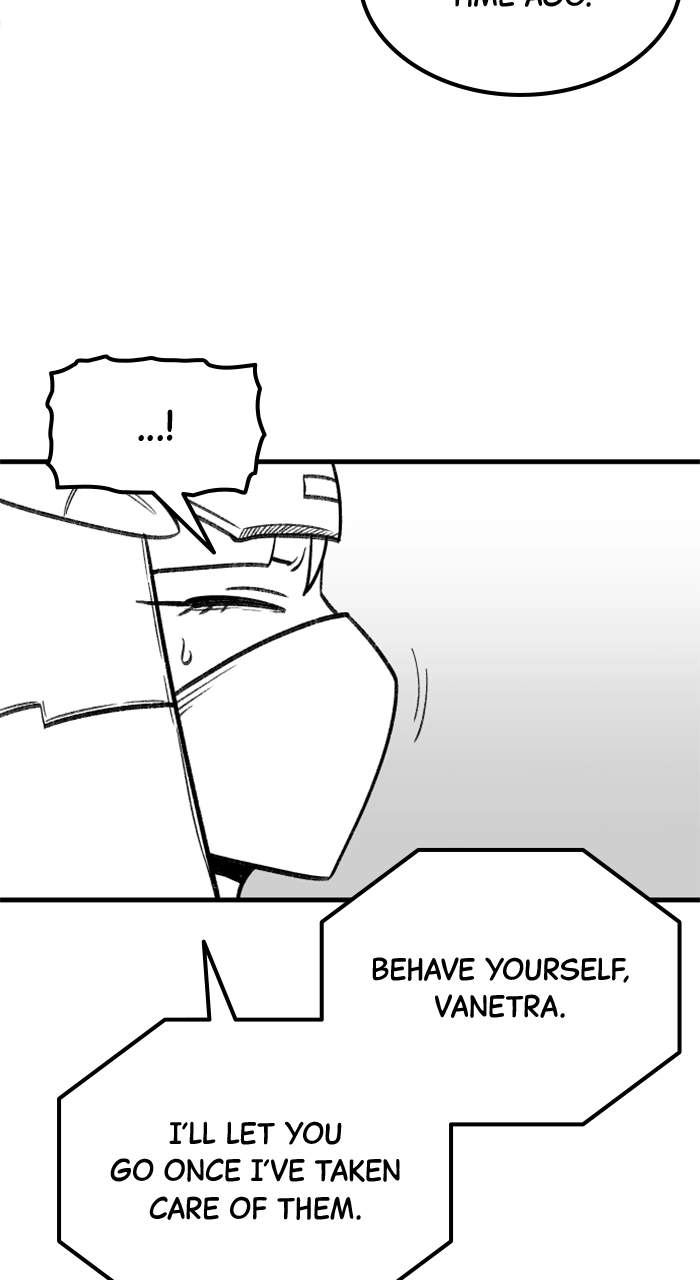 Warrior's Life Logbook Chapter 22 page 61