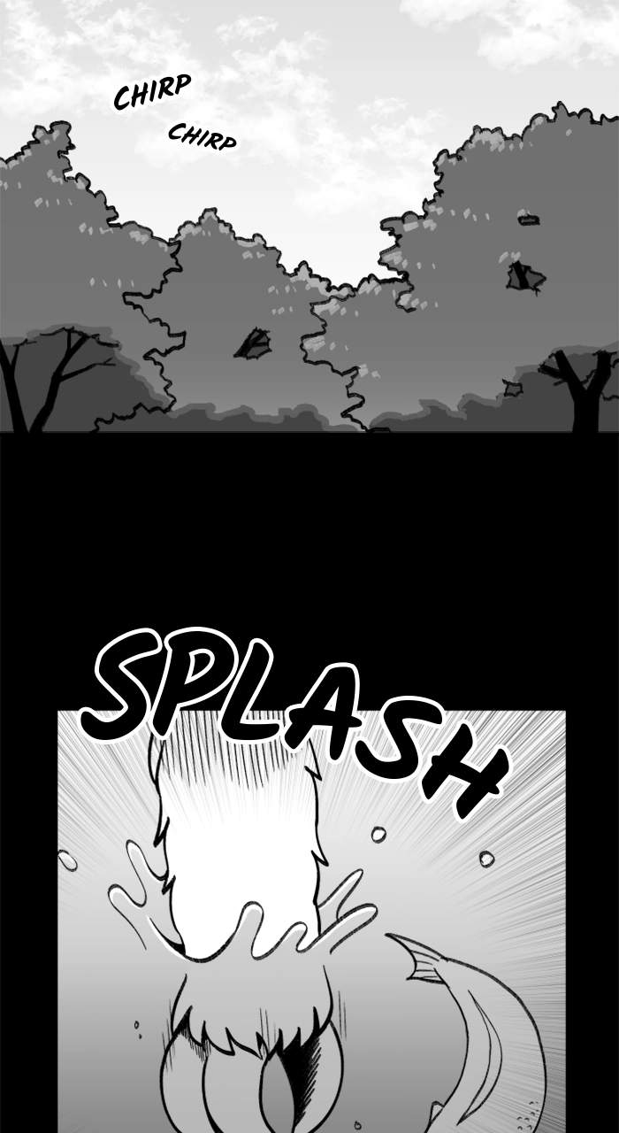 Warrior's Life Logbook Chapter 23 page 1