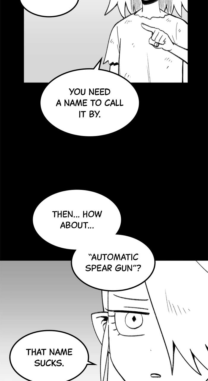 Warrior's Life Logbook Chapter 23 page 7