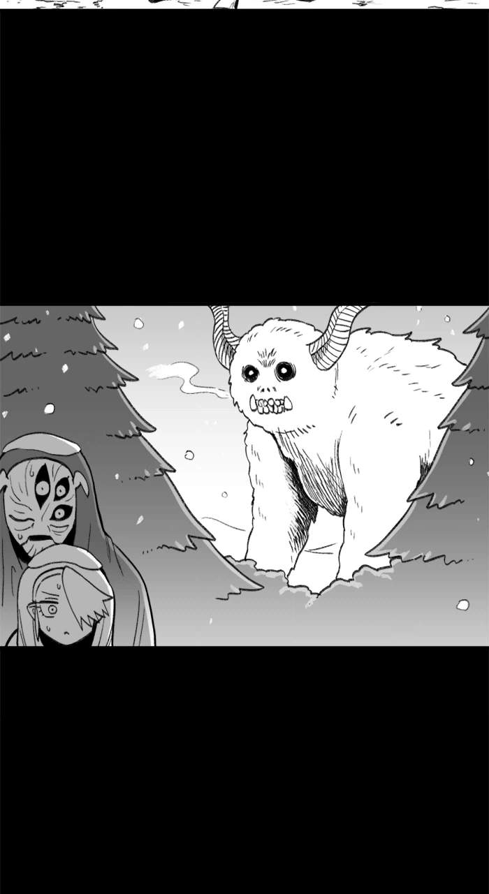 Warrior's Life Logbook Chapter 23 page 10