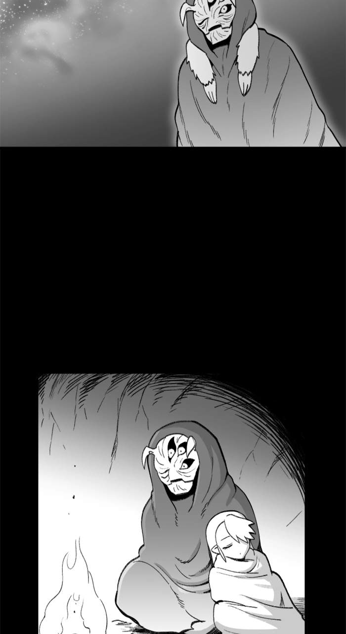 Warrior's Life Logbook Chapter 23 page 12