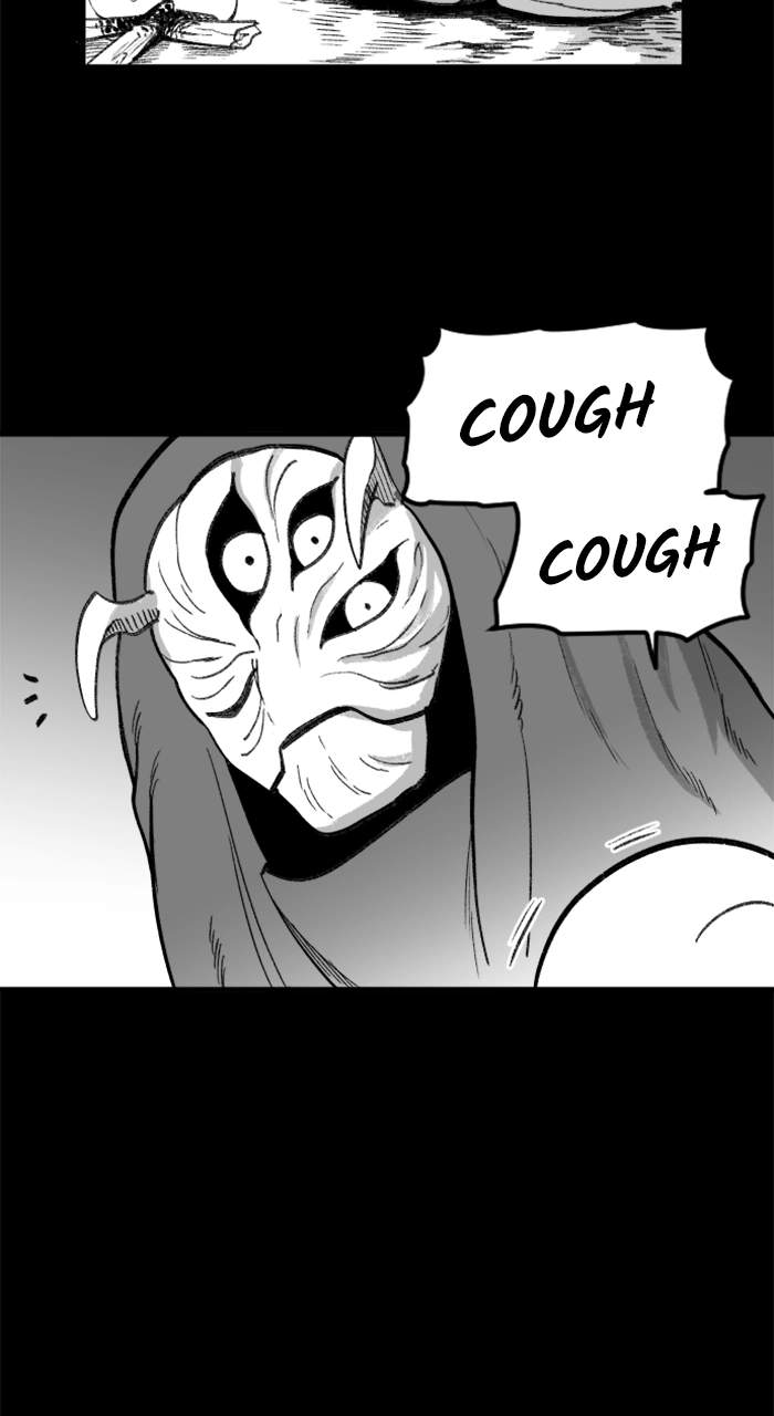 Warrior's Life Logbook Chapter 23 page 13