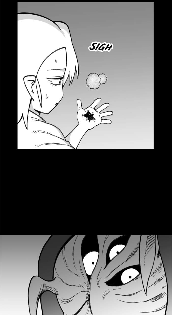 Warrior's Life Logbook Chapter 23 page 14