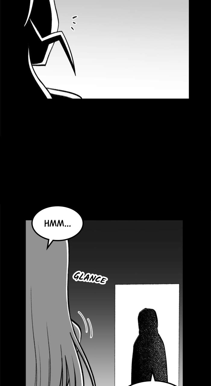 Warrior's Life Logbook Chapter 23 page 16