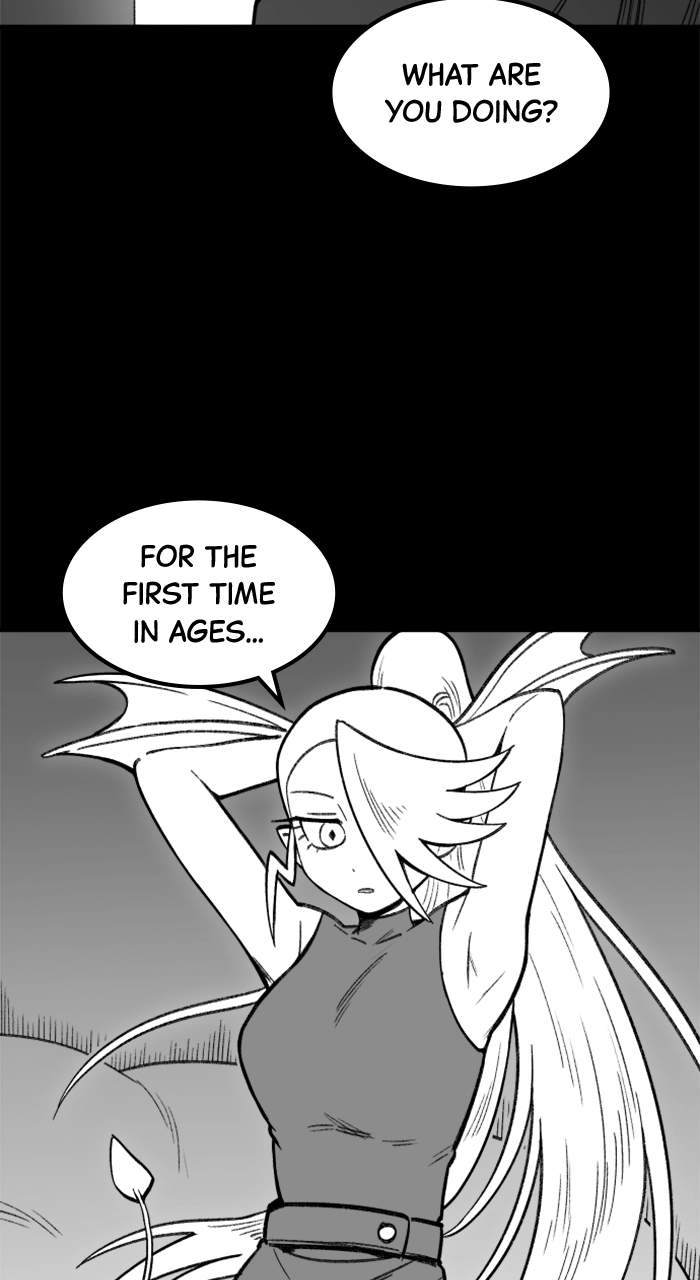 Warrior's Life Logbook Chapter 23 page 18