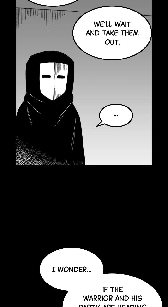 Warrior's Life Logbook Chapter 23 page 23