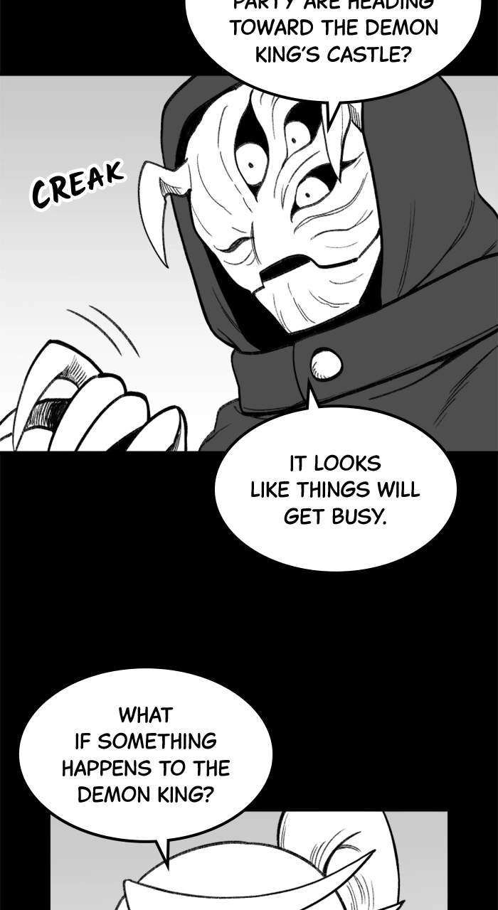 Warrior's Life Logbook Chapter 23 page 24