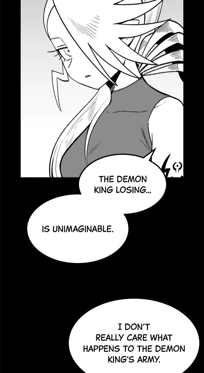 Warrior's Life Logbook Chapter 23 page 25