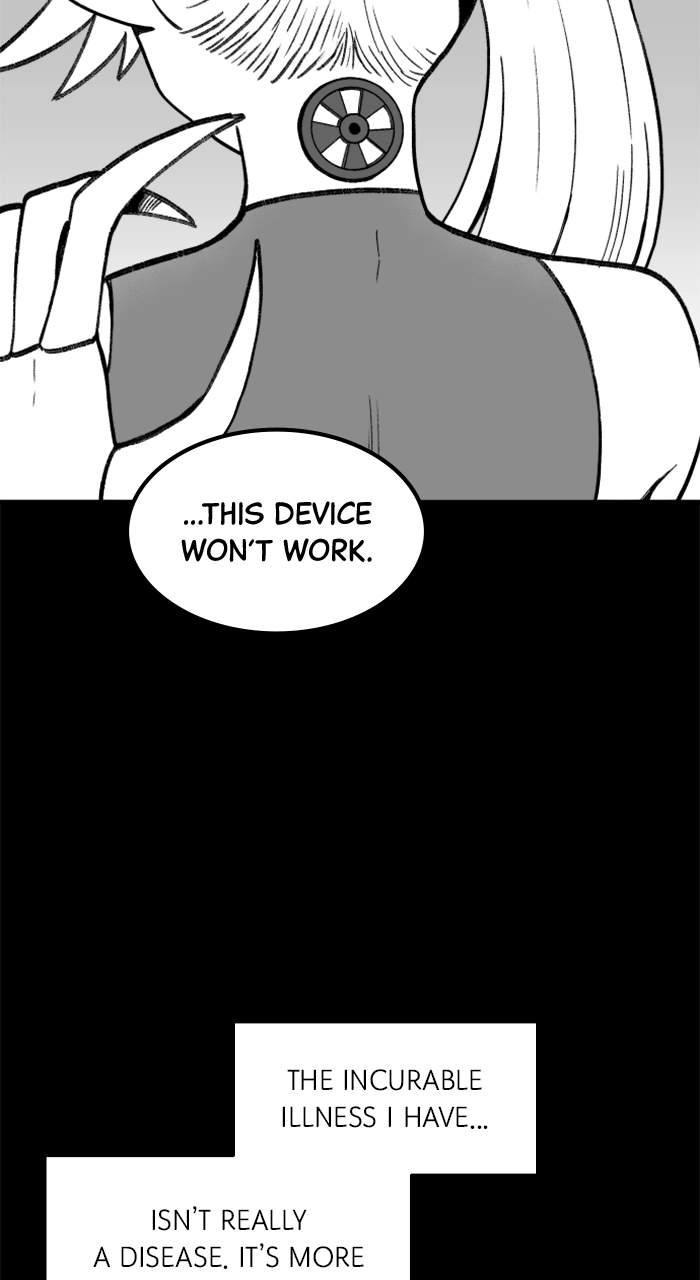 Warrior's Life Logbook Chapter 23 page 27