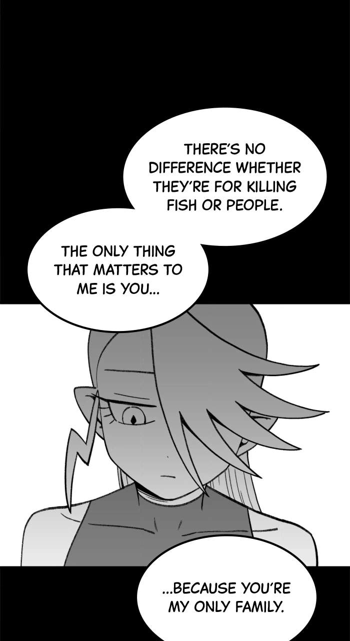 Warrior's Life Logbook Chapter 23 page 30