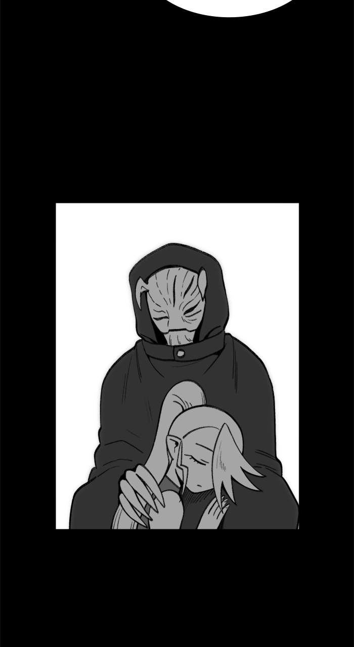 Warrior's Life Logbook Chapter 23 page 31