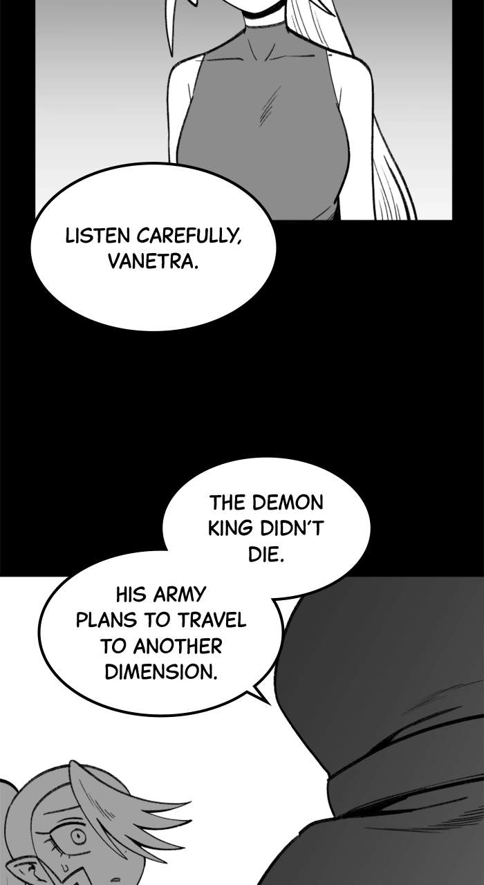 Warrior's Life Logbook Chapter 23 page 36