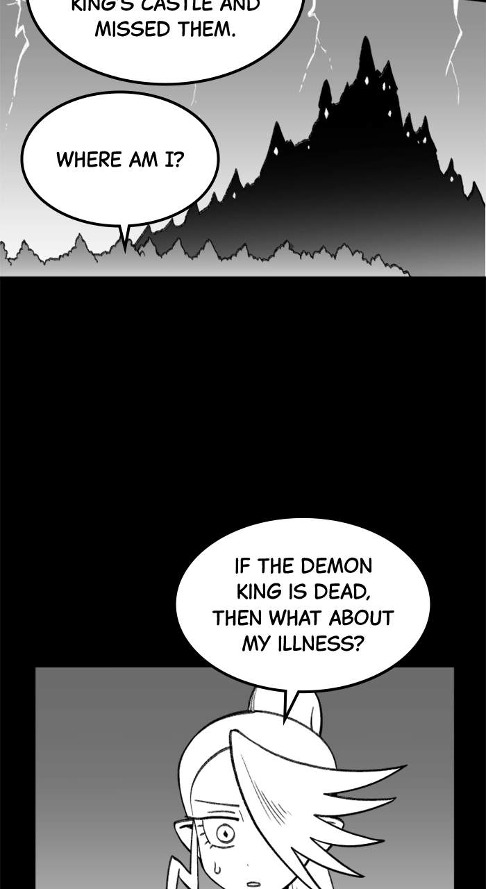 Warrior's Life Logbook Chapter 23 page 35
