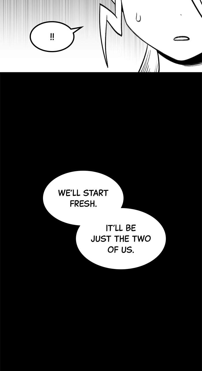 Warrior's Life Logbook Chapter 23 page 39