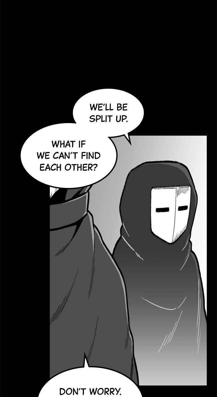 Warrior's Life Logbook Chapter 23 page 42