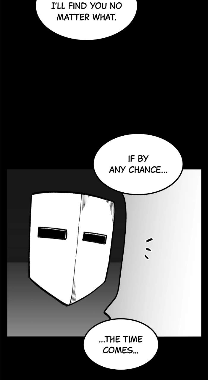 Warrior's Life Logbook Chapter 23 page 43