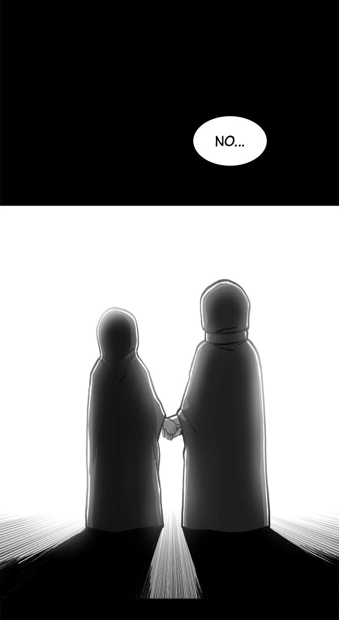 Warrior's Life Logbook Chapter 23 page 45