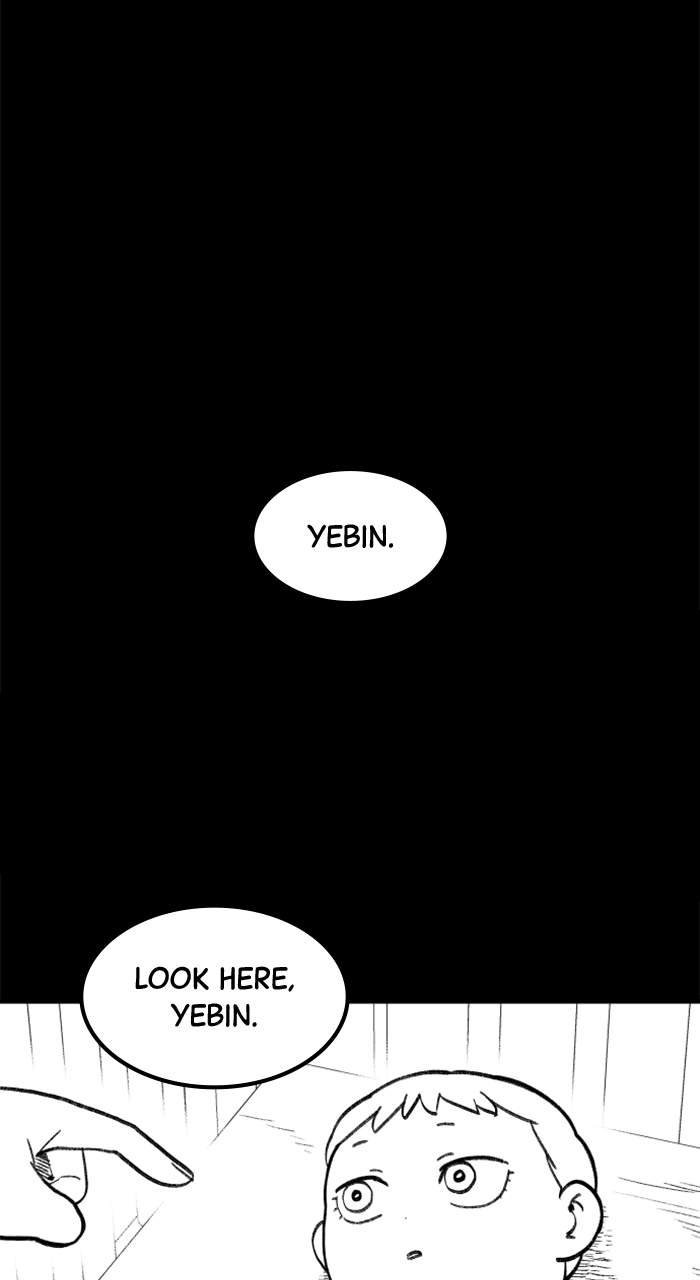 Warrior's Life Logbook Chapter 23 page 47