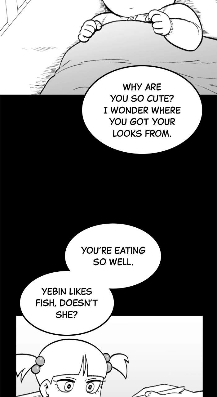 Warrior's Life Logbook Chapter 23 page 48