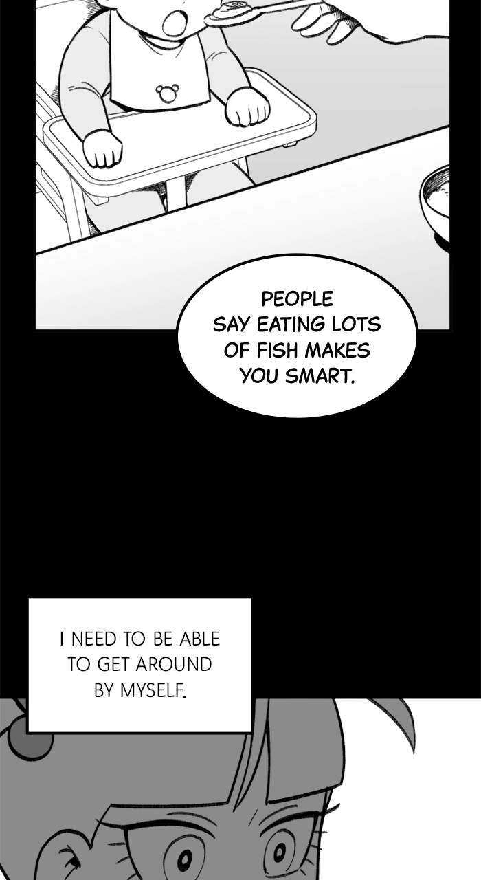 Warrior's Life Logbook Chapter 23 page 49