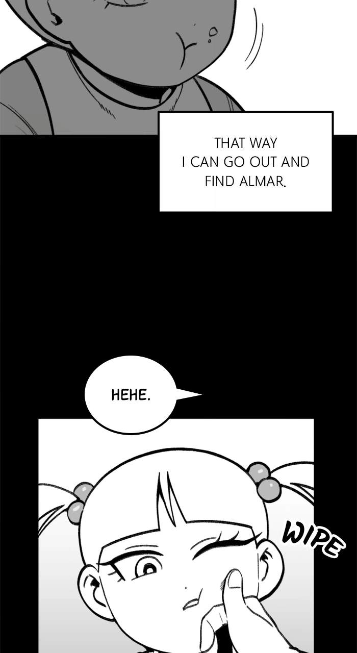 Warrior's Life Logbook Chapter 23 page 50
