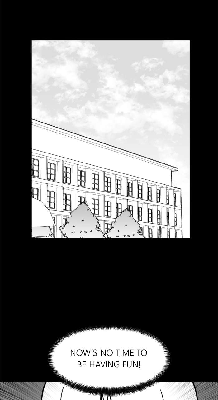 Warrior's Life Logbook Chapter 23 page 56
