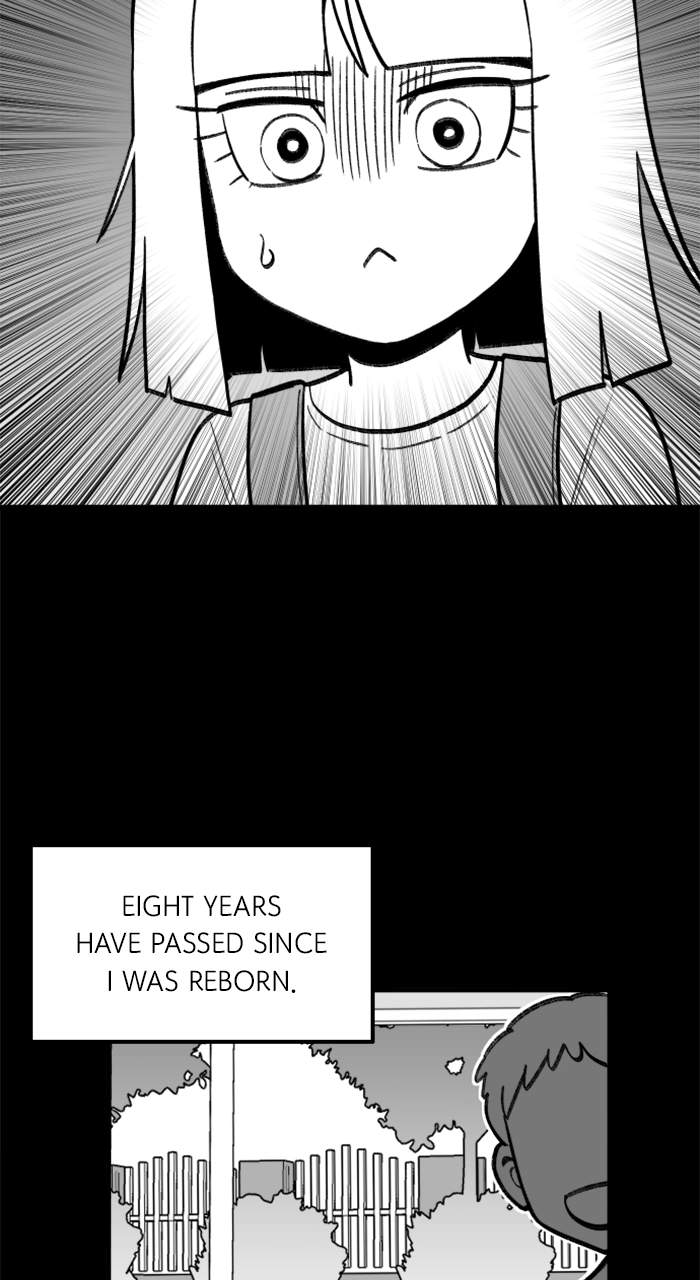 Warrior's Life Logbook Chapter 23 page 57