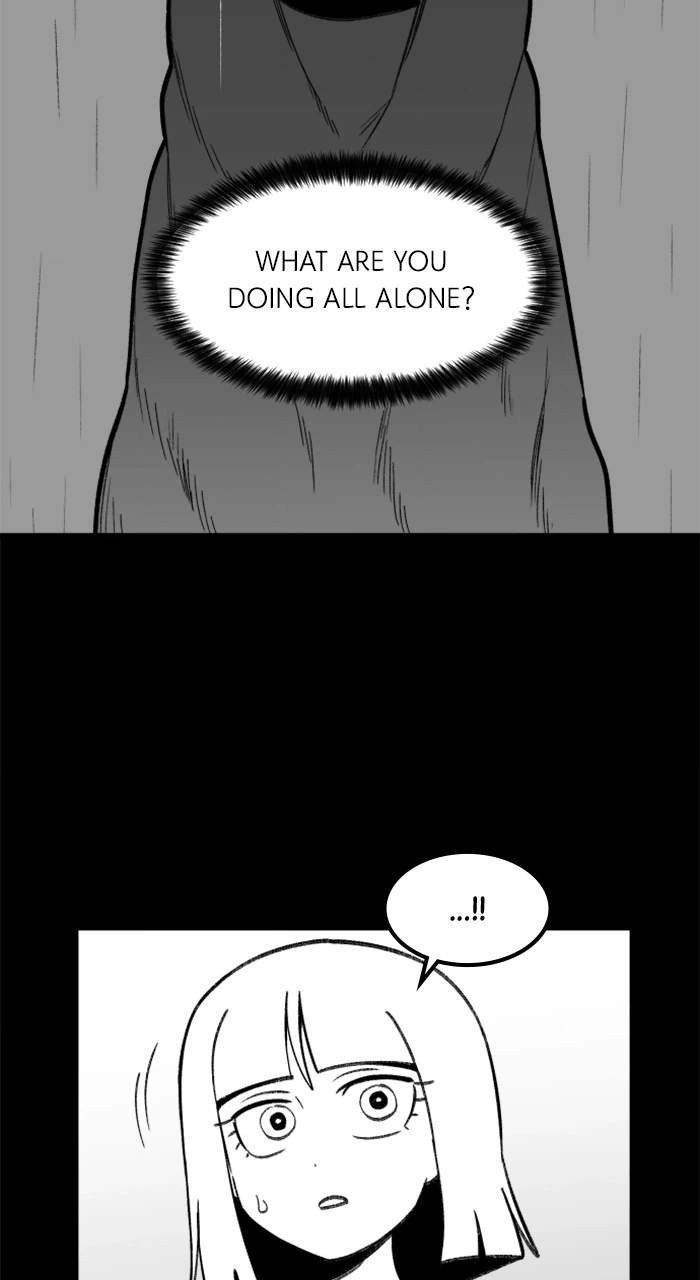 Warrior's Life Logbook Chapter 23 page 60